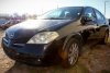 Nissan Primera P12 2003 1.8i QG18 Liftback [B/C]